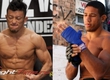 TATSUYA KAVADZHIRI AGAINST HAKREN DIAZ ON UFC FIGHT NIGHT 34 IN SINGAPORE