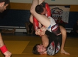 Open tournament on grappling ADCC