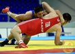 Three Dagestan wrestlers won on tournament Turkey