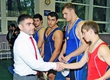 In Rostov-on-Don passed wrestling competitions on the Cup of Society of friendship and cooperation with Armenia