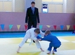 In Desnogorsk passed a qualifying tournament on judo