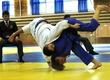 In Dzerzhinsk started the XVII tournament on judo