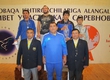 Greco-Roman wrestling championship of Uzbekistan