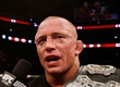 George Saint-Pierre: I will check his chin, fight and ju-jitsu