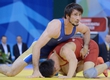 Bekhan Goygereev — the most effective wrestler of the World Cup