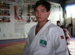 The judoist Islam Bozbayev who has got a bullet wound in a foot, discharged from hospital