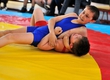 In the capital of Chechnya passed tournament on Greco-Roman wrestling