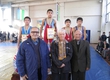 In Tashkent passed tournament of free-style and Greco-Roman wrestling