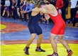 The All-Russian competitions on Greco-Roman wrestling took place with NOD support