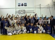 The strongest judoists of Yakutia are revealed