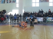 RESULTS OF THE CUP OF UZBEKISTAN ON FREE-STYLE WRESTLING AMONG YOUNG MEN