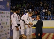 Belarusian judoists: The new management scoffs over us