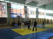 In Lisakovsk came to the end the first tournament of the international scale on judo