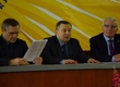 In Kiev took place expanded trainer's council