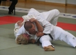 The X traditional tournament on judo