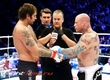 ALEXANDER EMELYANENKO AND JEFF MONSON CAN CARRY OUT THE MATCH-REVENGE WITHIN THE TOURNAMENT 