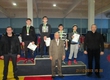 The residents of Kerch became prize-winners of All-Ukrainian tournament on Greco-Roman wrestling