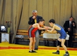 In Strashenakh took place tournament on free-style wrestling of memory of the trainer Geogriya Livadarya