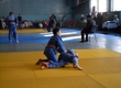 In Dnepropetrovsk passed All-Ukrainian tournament on judo on prizes of A. Ya. Filipovsky