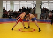 The third All-Russian tournament on Greco-Roman wrestling