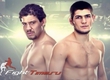 HEARING: HABIB NURMAGOMEDOV AGAINST GILBERT MELENDEZ ON UFC 170 IN LAS VEGAS