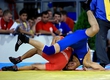 Results of the Cup of Kyrgyzstan on Greco-Roman wrestling