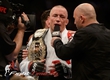 MMA WORLD REACTION TO RESIGN COMMUNITY GEORGE SAINT-PIERRE