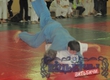 X open tournament of Vitebsk area on judo: capture … throw … a victory!