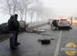 Criminal case upon accident in which Besik Kudukhov died is open