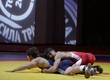 Sports categories on Greco-Roman wrestling