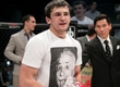 TUMENOV WILL MEET WITH ALKANTARE, UMALATOV — MAGNI