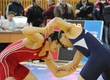 In Derbent passed the All-Russian tournament on free-style wrestling