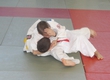 Young Uzhgorod judoists brought to Ukraine 