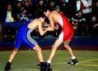 In Bishkek passed tournament on Greco-Roman wrestling