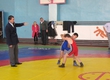 The 5th interregional tournament on Greco-Roman wrestling