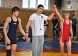 Among the best wrestlers are marked out also representatives Ida-Virumaa