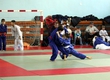 For the fifth time passed tournament in Yakutsk on judo on prizes of Father Frost