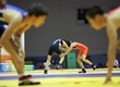 Republican tournament on free-style wrestling took place in the capital of Buryatia