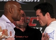 ANDERSON SILVA IS READY TO ENTER THE TRAINER'S STAFF OF CHEL SONNEN ON TUF BRAZIL 3