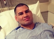 Keyn Velasquez is successfully operated