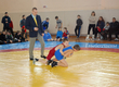 In Glubokoe passed republican tournament on Greco-Roman wrestling