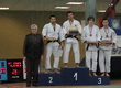 Open championship of CSKA in judo of memory of the colonel Dmitry Gulevich