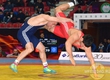 Three Dagestan wrestlers became winners of the championship of Azerbaijan