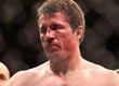 SONNEN WAS OPERATED ONE DAYS PRIOR TO FIGHT WITH EVANS