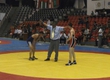 S. Nadyrbek uulu and U.Mamatov became winners of the Cup of Kyrgyzstan on free-style wrestling