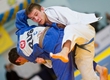 The best athletes on judo in Nizhni Tagil are engaged in 