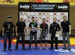 LIGA SUBMISSION CHAMPIONSHIP 4 NO GI