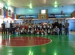 The Sakhalin wrestlers successfully performed at Far East tournament