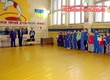 In Stakhanov passed tournament on the wrestling, devoted to Day of militia of Ukraine