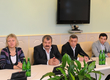 The head of Adygea accepted athletes and judo coachs